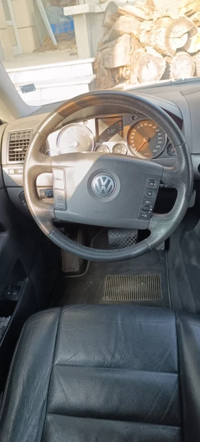 VW Touareg undefined | Auto.bg — изображение 6 VW Touareg undefined | Auto.bg — изображение 6