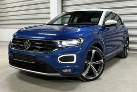 VW T-Roc 2.0TDI/4Motion/Sport line - Car24.bg VW T-Roc 2.0TDI/4Motion/Sport line