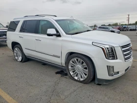 Cadillac Escalade 6.2l Platinum | Auto.bg — изображение 4 Cadillac Escalade 6.2l Platinum | Auto.bg — изображение 4