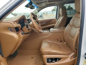 Cadillac Escalade 6.2l Platinum | Auto.bg — изображение 7 Cadillac Escalade 6.2l Platinum | Auto.bg — изображение 7