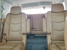Cadillac Escalade 6.2l Platinum | Auto.bg — изображение 10 Cadillac Escalade 6.2l Platinum | Auto.bg — изображение 10