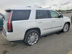 Cadillac Escalade 6.2l Platinum | Auto.bg — изображение 3 Cadillac Escalade 6.2l Platinum | Auto.bg — изображение 3