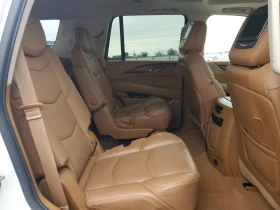 Cadillac Escalade 6.2l Platinum | Auto.bg — изображение 11 Cadillac Escalade 6.2l Platinum | Auto.bg — изображение 11