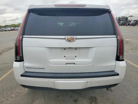 Cadillac Escalade 6.2l Platinum | Auto.bg — изображение 6 Cadillac Escalade 6.2l Platinum | Auto.bg — изображение 6