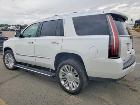 Cadillac Escalade 6.2l Platinum | Auto.bg — изображение 2 Cadillac Escalade 6.2l Platinum | Auto.bg — изображение 2