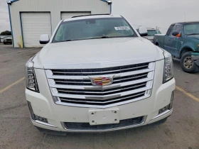 Cadillac Escalade 6.2l Platinum | Auto.bg — изображение 5 Cadillac Escalade 6.2l Platinum | Auto.bg — изображение 5