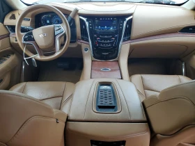 Cadillac Escalade 6.2l Platinum | Auto.bg — изображение 8 Cadillac Escalade 6.2l Platinum | Auto.bg — изображение 8