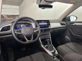 VW T-Roc undefined | Auto.bg — изображение 6 VW T-Roc undefined | Auto.bg — изображение 6