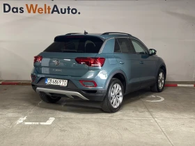 VW T-Roc undefined | Auto.bg — изображение 3 VW T-Roc undefined | Auto.bg — изображение 3