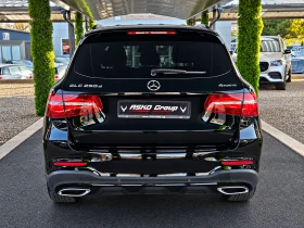 Mercedes-Benz GLC 250 AMG/9G-TRONIC/4MATIC/CAMERA/KEYLESS/F1/LIZING | Auto.bg — изображение 5 Mercedes-Benz GLC 250 AMG/9G-TRONIC/4MATIC/CAMERA/KEYLESS/F1/LIZING | Auto.bg — изображение 5