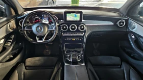 Mercedes-Benz GLC 250 AMG/9G-TRONIC/4MATIC/CAMERA/KEYLESS/F1/LIZING | Auto.bg — изображение 8 Mercedes-Benz GLC 250 AMG/9G-TRONIC/4MATIC/CAMERA/KEYLESS/F1/LIZING | Auto.bg — изображение 8