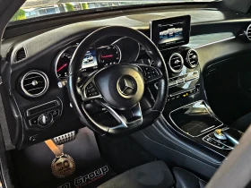 Mercedes-Benz GLC 250 AMG/9G-TRONIC/4MATIC/CAMERA/KEYLESS/F1/LIZING | Auto.bg — изображение 10 Mercedes-Benz GLC 250 AMG/9G-TRONIC/4MATIC/CAMERA/KEYLESS/F1/LIZING | Auto.bg — изображение 10