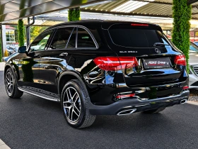 Mercedes-Benz GLC 250 AMG/9G-TRONIC/4MATIC/CAMERA/KEYLESS/F1/LIZING | Auto.bg — изображение 6 Mercedes-Benz GLC 250 AMG/9G-TRONIC/4MATIC/CAMERA/KEYLESS/F1/LIZING | Auto.bg — изображение 6