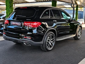 Mercedes-Benz GLC 250 AMG/9G-TRONIC/4MATIC/CAMERA/KEYLESS/F1/LIZING | Auto.bg — изображение 4 Mercedes-Benz GLC 250 AMG/9G-TRONIC/4MATIC/CAMERA/KEYLESS/F1/LIZING | Auto.bg — изображение 4