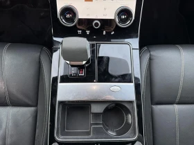 Land Rover Range Rover Velar D300 R-Dynamics AWD | Auto.bg — изображение 14 Land Rover Range Rover Velar D300 R-Dynamics AWD | Auto.bg — изображение 14