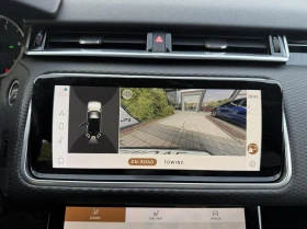 Land Rover Range Rover Velar D300 R-Dynamics AWD | Auto.bg — изображение 12 Land Rover Range Rover Velar D300 R-Dynamics AWD | Auto.bg — изображение 12