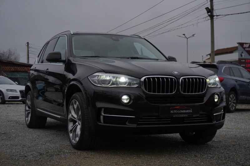 BMW X5 40Е М-пакет - 38000 лв. / 19429.09 € - 54586090 1 | Car24.bg BMW X5 40Е М-пакет - 38000 лв. / 19429.09 € - 54586090 1