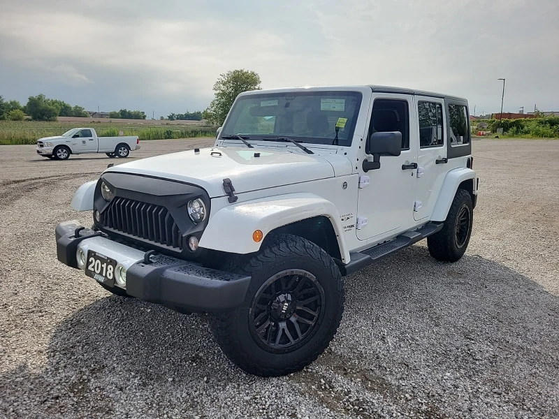 Jeep Wrangler 4x4 Sahara * CARFAX * АВТОФИНАНСИРАНЕ * - 17500 € - 52215271 1 | Car24.bg Jeep Wrangler 4x4 Sahara * CARFAX * АВТОФИНАНСИРАНЕ * - 17500 € - 52215271 1