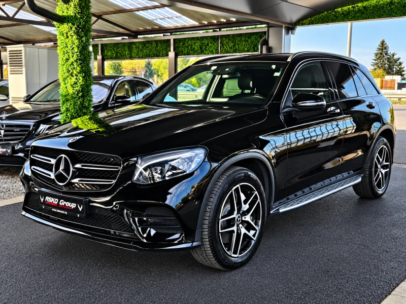 Mercedes-Benz GLC 250 AMG/9G-TRONIC/4MATIC/CAMERA/KEYLESS/F1/LIZING - 22000 € - 99258197 1 | Car24.bg Mercedes-Benz GLC 250 AMG/9G-TRONIC/4MATIC/CAMERA/KEYLESS/F1/LIZING - 22000 € - 99258197 1