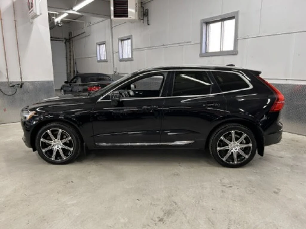 Volvo XC60 T6 INSCRIPTION* BOWERS AND WILKINS* HEAD-UP* 360 - изображение 7 | Auto.bg Volvo XC60 T6 INSCRIPTION* BOWERS AND WILKINS* HEAD-UP* 360 - изображение 7