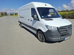Mercedes-Benz Sprinter 316