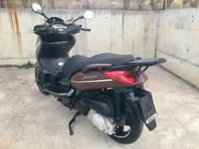 Yamaha X-max 250i | Auto.bg — изображение 6 Yamaha X-max 250i | Auto.bg — изображение 6