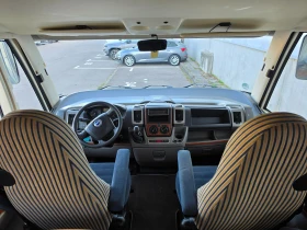 Кемпер HYMER / ERIBA undefined | Auto.bg — изображение 11 Кемпер HYMER / ERIBA undefined | Auto.bg — изображение 11
