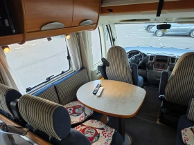 Кемпер HYMER / ERIBA undefined | Auto.bg — изображение 10 Кемпер HYMER / ERIBA undefined | Auto.bg — изображение 10