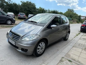 Mercedes-Benz A 160 CDI AVTOMAT - Car24.bg Mercedes-Benz A 160 CDI AVTOMAT