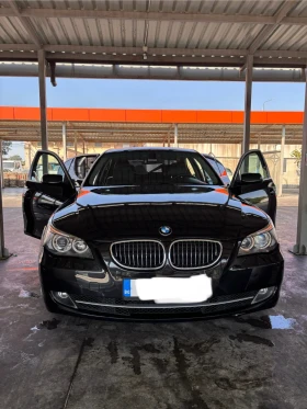 BMW 525 210hp - Car24.bg BMW 525 210hp
