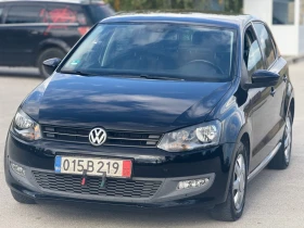 VW Polo 1.4 KLIMATRONIK - Car24.bg VW Polo 1.4 KLIMATRONIK