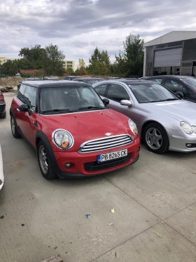 Mini D one 90 коня | Mobile.bg — малка снимка 3