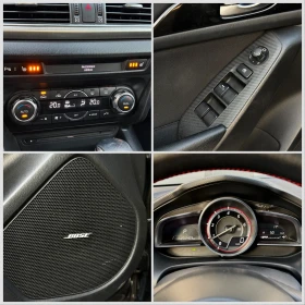 Mazda 3 2.2d Automatic* Xenon* Bose* Navi* Подгрев* HeadUP - 15900 лв. / 8129.54 € - 27044323 12 | Car24.bg Mazda 3 2.2d Automatic* Xenon* Bose* Navi* Подгрев* HeadUP - 15900 лв. / 8129.54 € - 27044323 12
