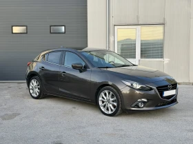 Mazda 3 2.2d Automatic* Xenon* Bose* Navi* Подгрев* HeadUP - 15900 лв. / 8129.54 € - 27044323 3 | Car24.bg Mazda 3 2.2d Automatic* Xenon* Bose* Navi* Подгрев* HeadUP - 15900 лв. / 8129.54 € - 27044323 3