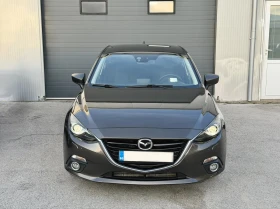 Mazda 3 2.2d Automatic* Xenon* Bose* Navi* Подгрев* HeadUP - 15900 лв. / 8129.54 € - 27044323 2 | Car24.bg Mazda 3 2.2d Automatic* Xenon* Bose* Navi* Подгрев* HeadUP - 15900 лв. / 8129.54 € - 27044323 2