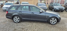 Mercedes-Benz C 220 2.2 CDI AVANTGARDE - 9600 лв. / 4908.40 € - 41910928 3 | Car24.bg Mercedes-Benz C 220 2.2 CDI AVANTGARDE - 9600 лв. / 4908.40 € - 41910928 3