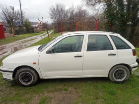 Seat Ibiza 1.4 - 1425 € / 2787.06 лв. - 99023040 3 | Car24.bg Seat Ibiza 1.4 - 1425 € / 2787.06 лв. - 99023040 3