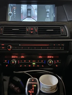 BMW 535 D * Head Up * Обдухване * 360 Кам * Active Sound * - 13250 € / 25914.75 лв. - 56044056 6 | Car24.bg BMW 535 D * Head Up * Обдухване * 360 Кам * Active Sound * - 13250 € / 25914.75 лв. - 56044056 6