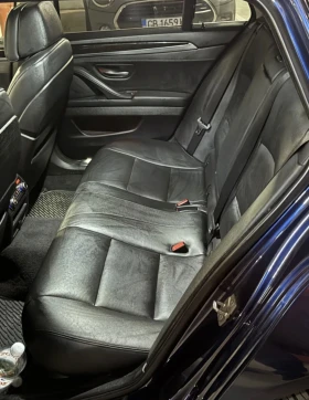 BMW 535 D * Head Up * Обдухване * 360 Кам * Active Sound * - 13250 € / 25914.75 лв. - 56044056 11 | Car24.bg BMW 535 D * Head Up * Обдухване * 360 Кам * Active Sound * - 13250 € / 25914.75 лв. - 56044056 11