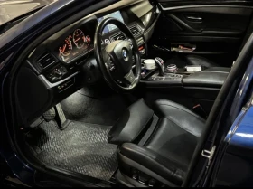 BMW 535 D * Head Up * Обдухване * 360 Кам * Active Sound * - 13250 € / 25914.75 лв. - 56044056 10 | Car24.bg BMW 535 D * Head Up * Обдухване * 360 Кам * Active Sound * - 13250 € / 25914.75 лв. - 56044056 10