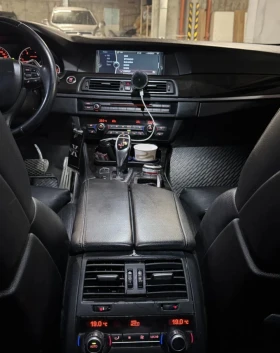 BMW 535 D * Head Up * Обдухване * 360 Кам * Active Sound * - 13250 € / 25914.75 лв. - 56044056 9 | Car24.bg BMW 535 D * Head Up * Обдухване * 360 Кам * Active Sound * - 13250 € / 25914.75 лв. - 56044056 9