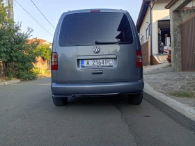 VW Caddy 1.6 | Auto.bg — изображение 5 VW Caddy 1.6 | Auto.bg — изображение 5