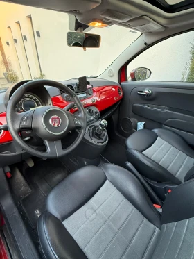 Fiat 500 - 5500 € / 10757.07 лв. - 79924874 5 | Car24.bg Fiat 500 - 5500 € / 10757.07 лв. - 79924874 5