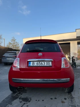 Fiat 500 - 5500 € / 10757.07 лв. - 79924874 4 | Car24.bg Fiat 500 - 5500 € / 10757.07 лв. - 79924874 4