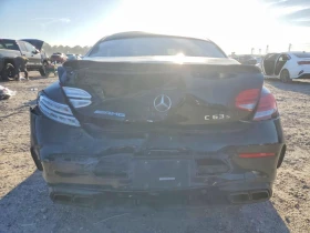 Mercedes-Benz C 63 AMG S| DISTRONIC| BURMESTER| ОБДУХ| ПАНО| MULTIBEAM | Auto.bg — изображение 5 Mercedes-Benz C 63 AMG S| DISTRONIC| BURMESTER| ОБДУХ| ПАНО| MULTIBEAM | Auto.bg — изображение 5