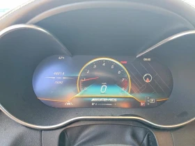 Mercedes-Benz C 63 AMG S| DISTRONIC| BURMESTER| ОБДУХ| ПАНО| MULTIBEAM | Auto.bg — изображение 9 Mercedes-Benz C 63 AMG S| DISTRONIC| BURMESTER| ОБДУХ| ПАНО| MULTIBEAM | Auto.bg — изображение 9