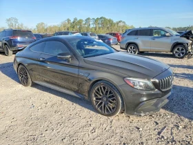 Mercedes-Benz C 63 AMG S| DISTRONIC| BURMESTER| ОБДУХ| ПАНО| MULTIBEAM | Auto.bg — изображение 3 Mercedes-Benz C 63 AMG S| DISTRONIC| BURMESTER| ОБДУХ| ПАНО| MULTIBEAM | Auto.bg — изображение 3