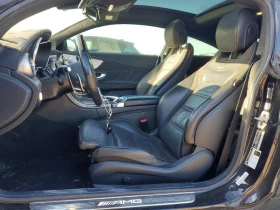 Mercedes-Benz C 63 AMG S| DISTRONIC| BURMESTER| ОБДУХ| ПАНО| MULTIBEAM | Auto.bg — изображение 7 Mercedes-Benz C 63 AMG S| DISTRONIC| BURMESTER| ОБДУХ| ПАНО| MULTIBEAM | Auto.bg — изображение 7