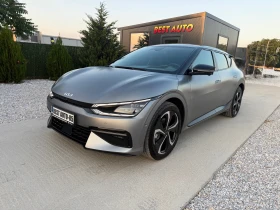 Kia EV6 GT LINE LONG RANGE, Гаранционни условия - Car24.bg Kia EV6 GT LINE LONG RANGE, Гаранционни условия