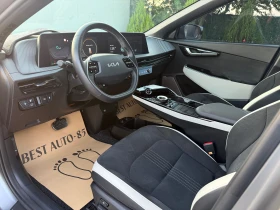 Kia EV6 GT LINE LONG RANGE, Гаранционни условия | Auto.bg — изображение 9 Kia EV6 GT LINE LONG RANGE, Гаранционни условия | Auto.bg — изображение 9